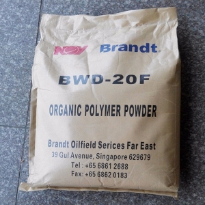 聚丙烯酰胺，(C3H5NO)n，PAM